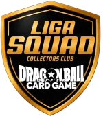 Liga Squad Dragon Ball