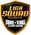 Liga Squad Dragon Ball