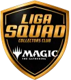 Liga Squad Magic