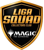 Liga Squad Magic