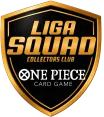 Liga Squad One Piece