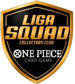 Liga Squad One Piece