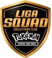 Liga Squad Pokémon TCG