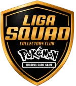 Liga Squad Pokémon TCG