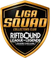 Liga Squad Riftbound