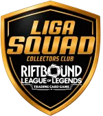 Liga Squad Riftbound