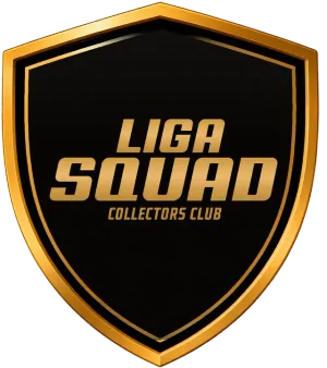 Emblema da Liga Squad Gundam